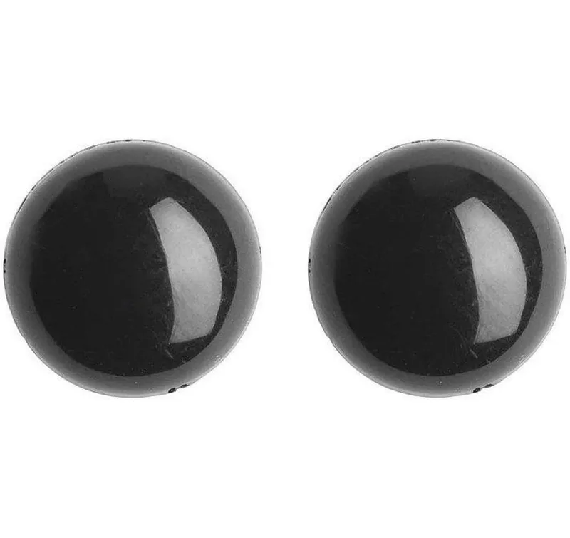 Rico Design Sicherheitsaugen 12 mm 2 pieces