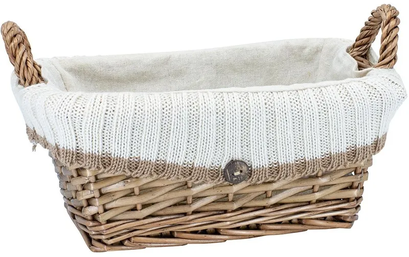 Kadastar Brotkorb Nordic marrone