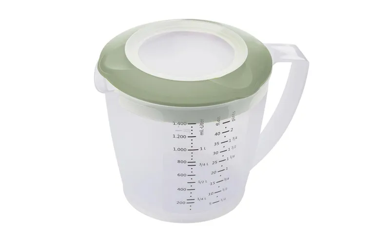Westmark Rührbecher Helena 14 dl, Mint