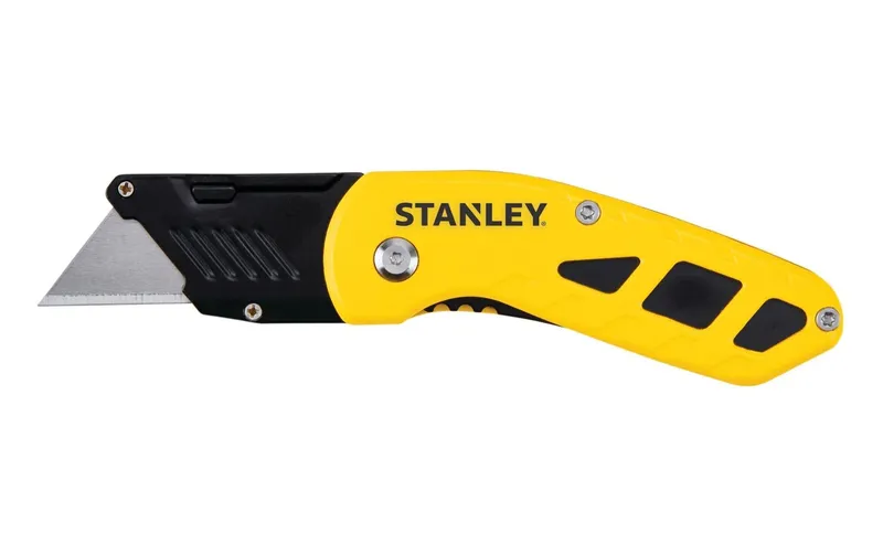 Stanley Fatmax Klappmesser avec einziehbarer Klinge