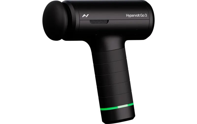 Hyperice Fitness Massagegerät Hypervolt Go 3