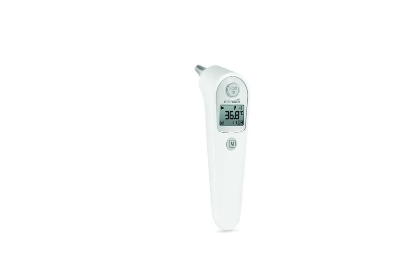 microlife Ohrtermometer IR 310