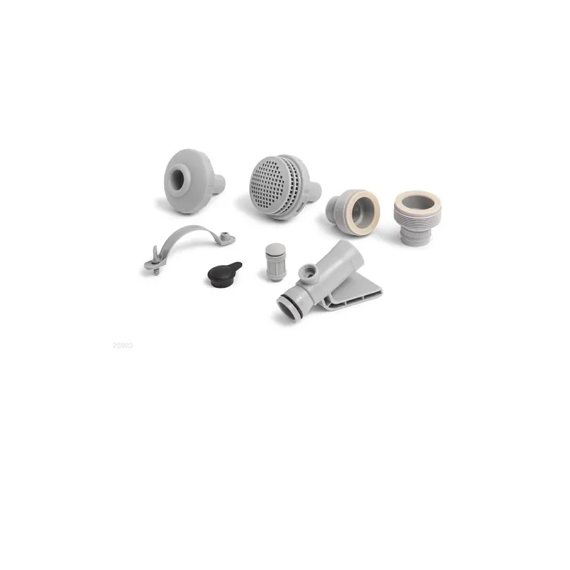 Intex Hydro Aeration Upgrade Kit 38 mm auf 32 mm