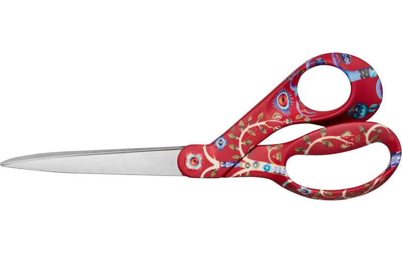 Fiskars Schere Ittala rouge, 21 cm