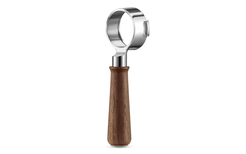 Sage Naked Portafilter brun, 58 mm