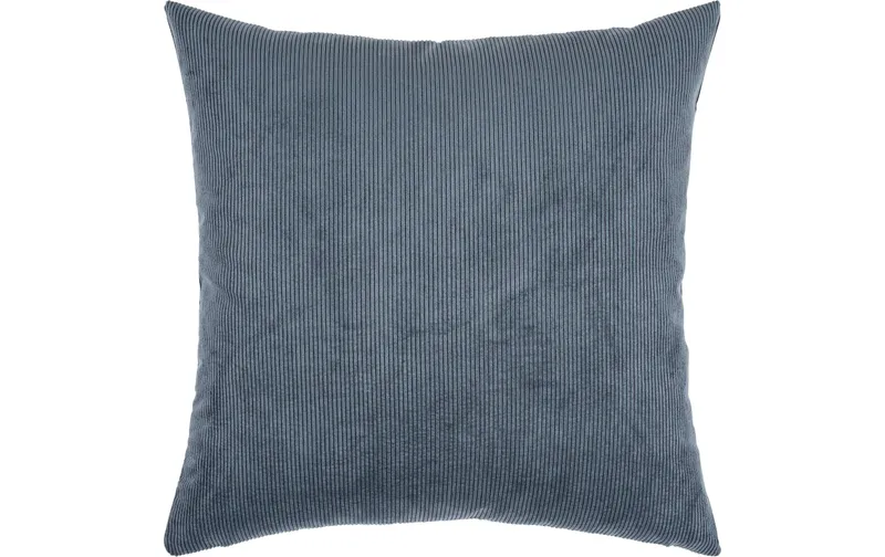 pad Kissenbezug Casual 40 cm x 40 cm, Dusty Blue
