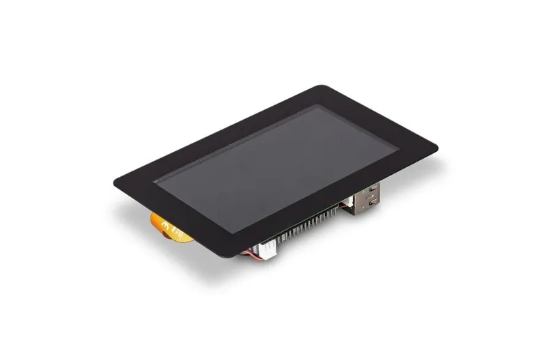 Raspberry Pi Touchscreen Raspberry Pi Touch Display 2 (5" Portrait)