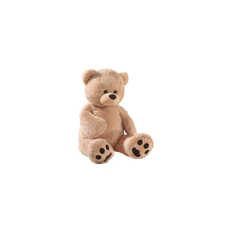 Heunec Kuscheltier Floppy Beige, 100 cm
