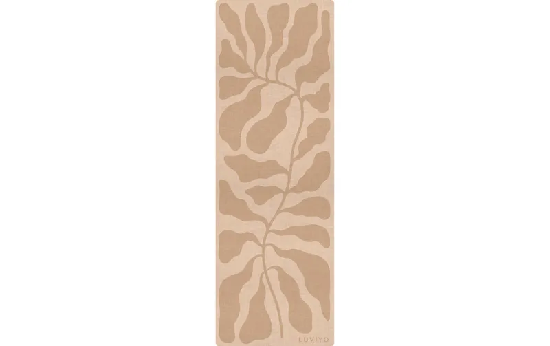 Luviyo All-In-One Yogamatte Jungle