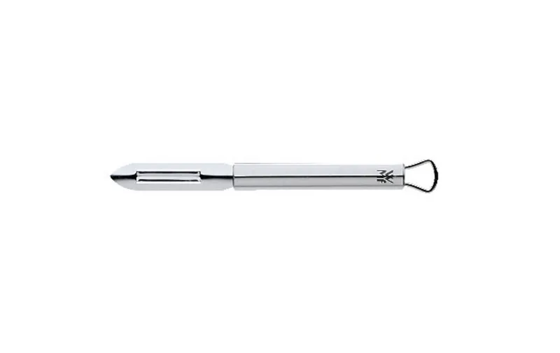 WMF Sparschäler Profi Plus Silber