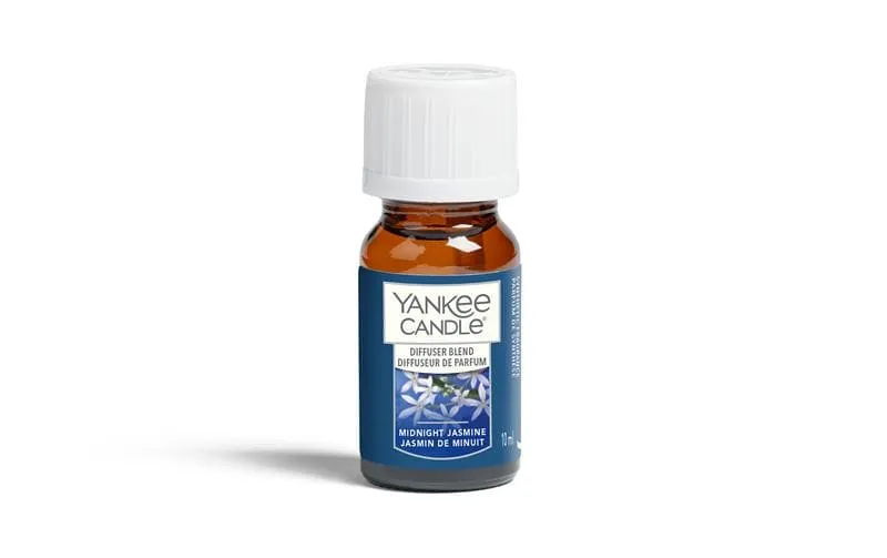 Yankee Candle Duftöl Midnight Jasmine 10 ml