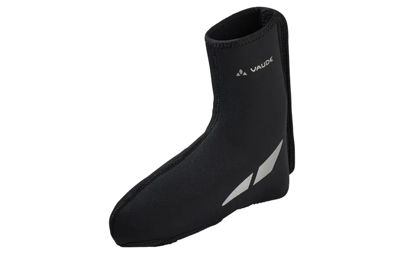 VAUDE Pallas III Bike-Überschuhe, 36-39, black, unisex