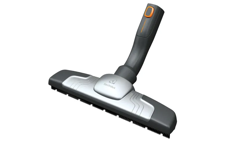 Electrolux Parkettbürste AeroPro Silent Parketto ZE 115