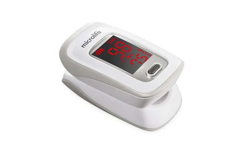 microlife Pulsoximeter OXY 200