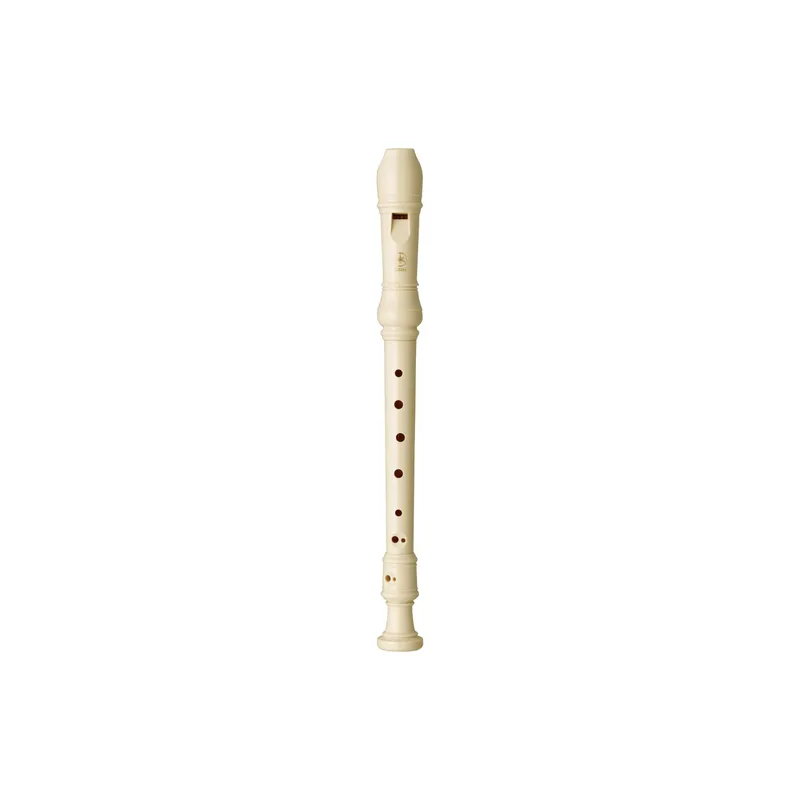 Yamaha Blockflöte YRS-23 Sopran, Kunsttessuto