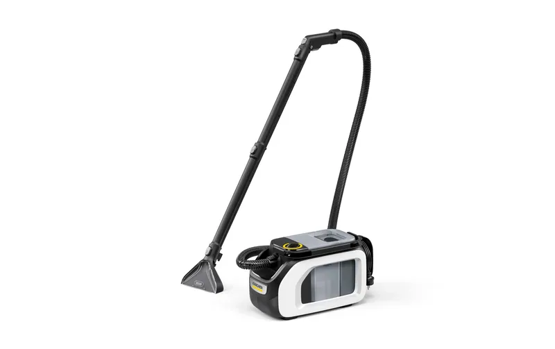 Kärcher Waschsauger SE 3 Compact Home Floor black/white