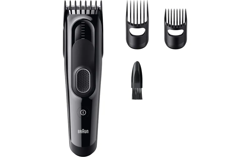 Braun Haarschneider Series 5 HC5530