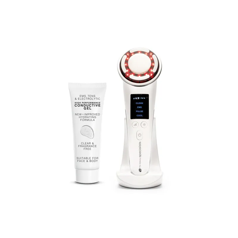 Rio Gesichtspflegegerät FaceLift & Tone