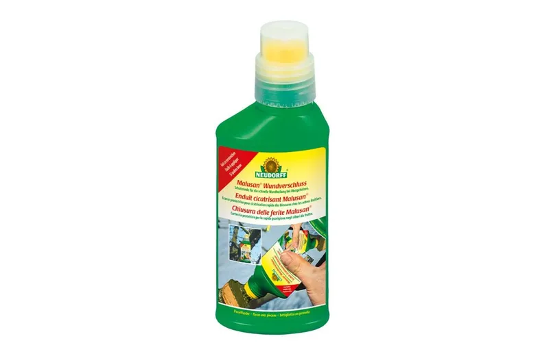 Neudorff Malusan Wundverschluss, 250 ml