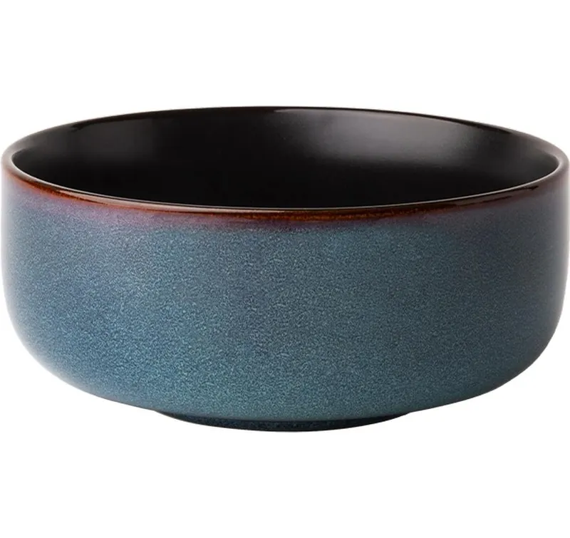 Lunasol Schale Elements Night Sky 4-tlg. bleu, 14.5 cm