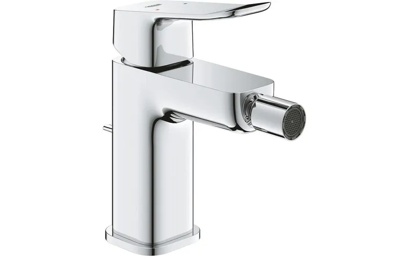 GROHE Dice Einlochmontage Chrom