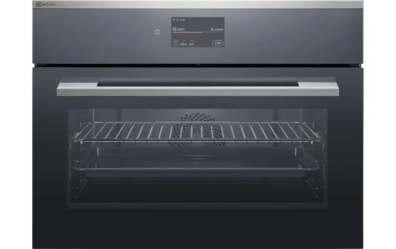Electrolux Einbaubackofen EB4GL80DCN
