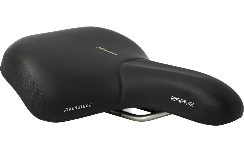 Selle Royal Fahrradsattel Brave Relaxed Breite 230 mm