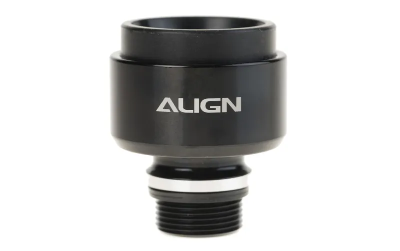 ALIGN Starter Adapter per Flächenmodelle