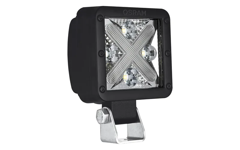 OSRAM Arbeitsleuchte LEDriving CUBE MX85-SP PKW/LKW