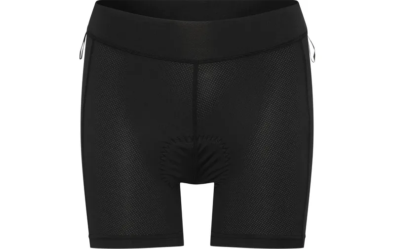 Ziener Innerpants NIDELLE-Z Damen Black, Gr. 38