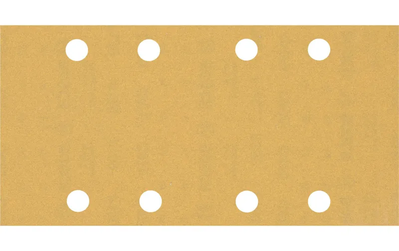 Bosch Professional Schleifpapier EXPERT C470, 93 x 186 mm, G 180, 10-tlg.