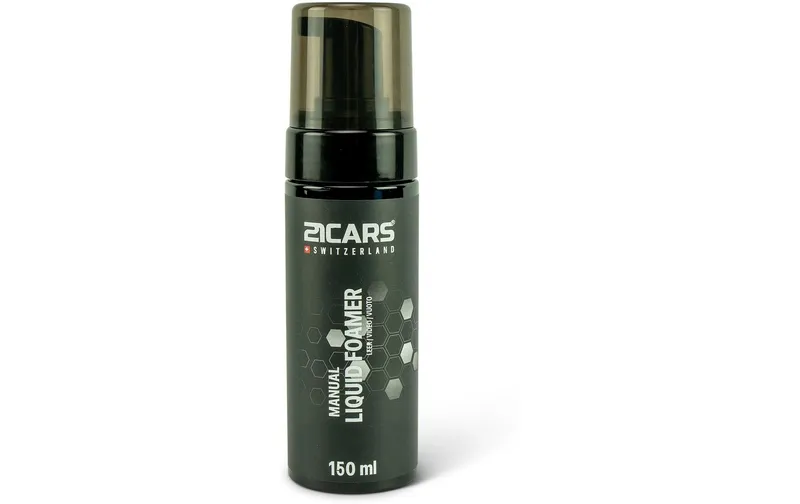21CARS Foamer Aufschäumer, leer, 150 ml