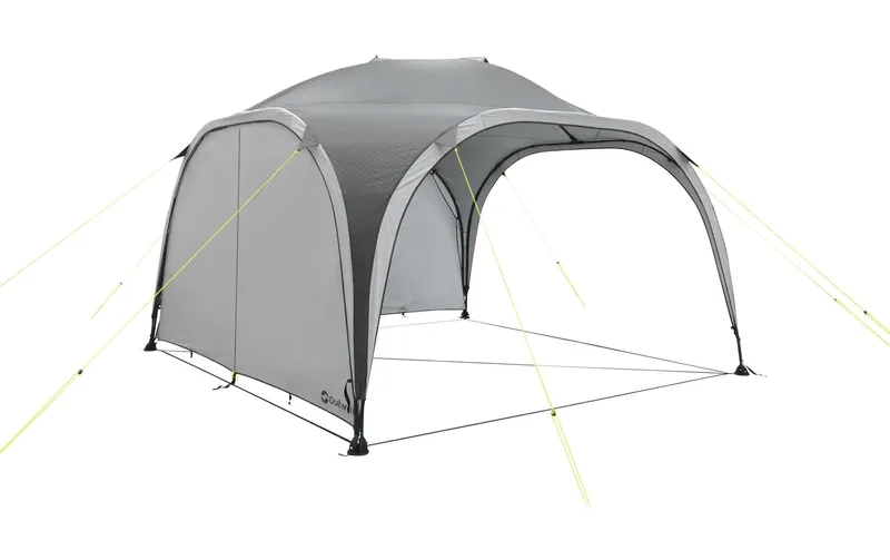 Outwell Pavillon Wakefield L avec Reissverschluss