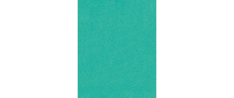 Folia Moosgummi 29 x 40 cm Smaragdgrün 2 mm 5 pièces