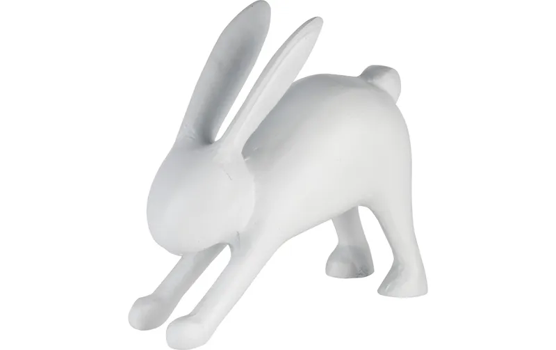 EGLO Hase Marovato 21 cm, Weiss