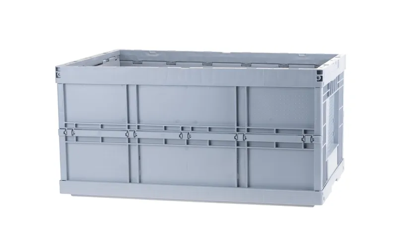 Utz Faltbox 600x400x300 grigio