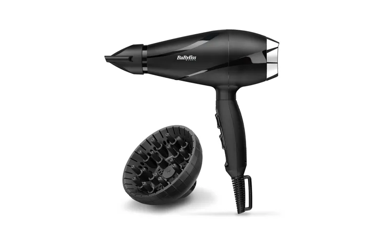 Babyliss Haartrockner Super Pro