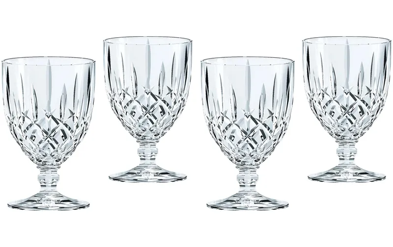 Nachtmann Weingläser-Set Noblesse, 4 pièces
