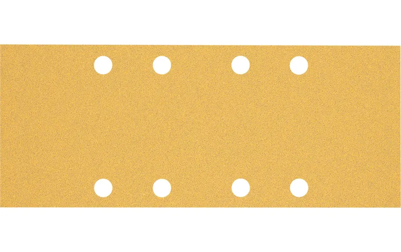 Bosch Professional Schleifpapier EXPERT C470, 93 x 230 mm, G 80, 10-tlg.
