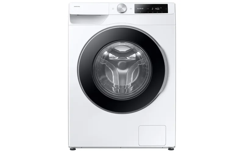 Samsung Waschmaschine WW6400 Links
