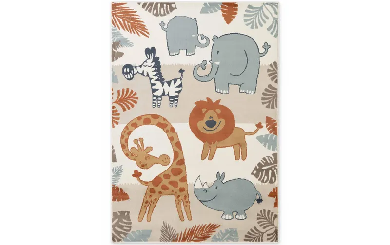 Hanse Home Dekoteppich Savanna 120 x 170 cm