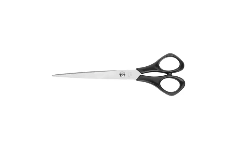 Lerche Schere Magna 493 18 cm, Rostfreier acier, Rechtshänder