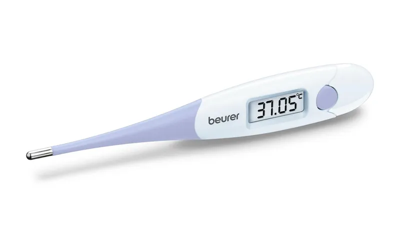 Beurer Zykluscomputer OT20 Basalthermometer