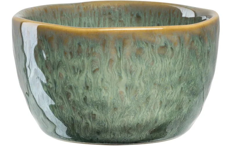 LEONARDO Snackschale Matera 1 pieces, green