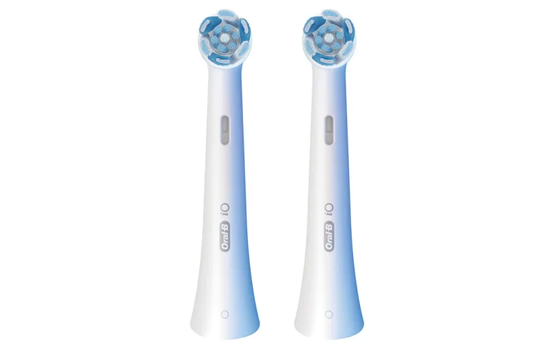 Oral-B Zahnbürstenkopf iO Ultimative Reinigung 2 pièces