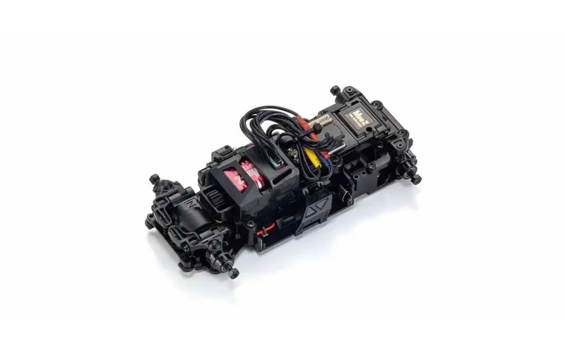 Kyosho Mini-Z MA030 EVO2 Chassis Set AWD 1:27