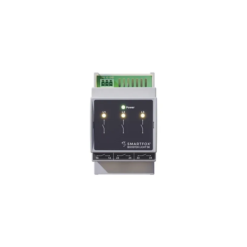 SMARTFOX Booster Light 9K 9 kW