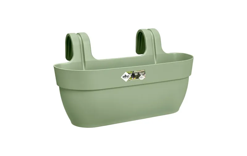 Elho Pflanzentopf Vibia Campana Easy Aufhänger Gross verde