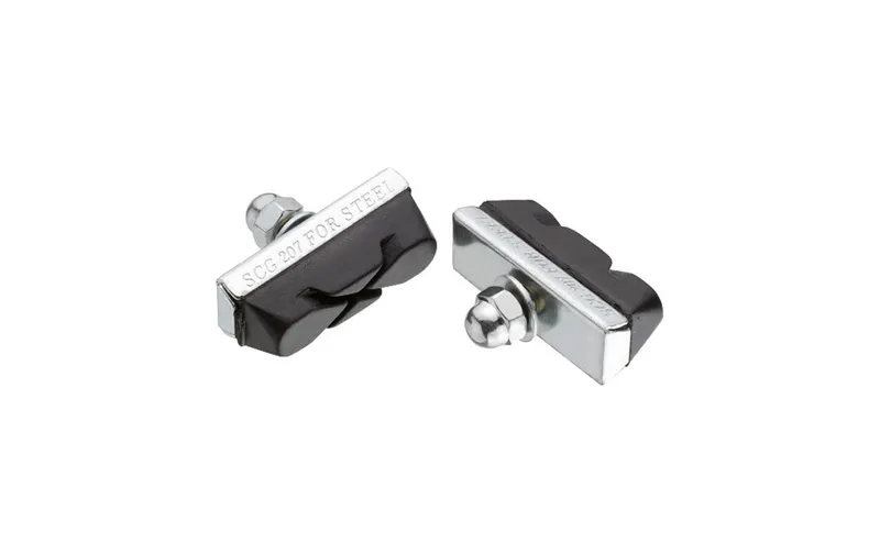 JAGWIRE Bremsschuhe Basic X-Caliper NUT