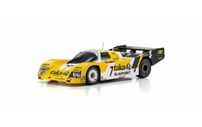Kyosho Mini-Z MR04 RWD Porsche 962 C 1:27 Readyset